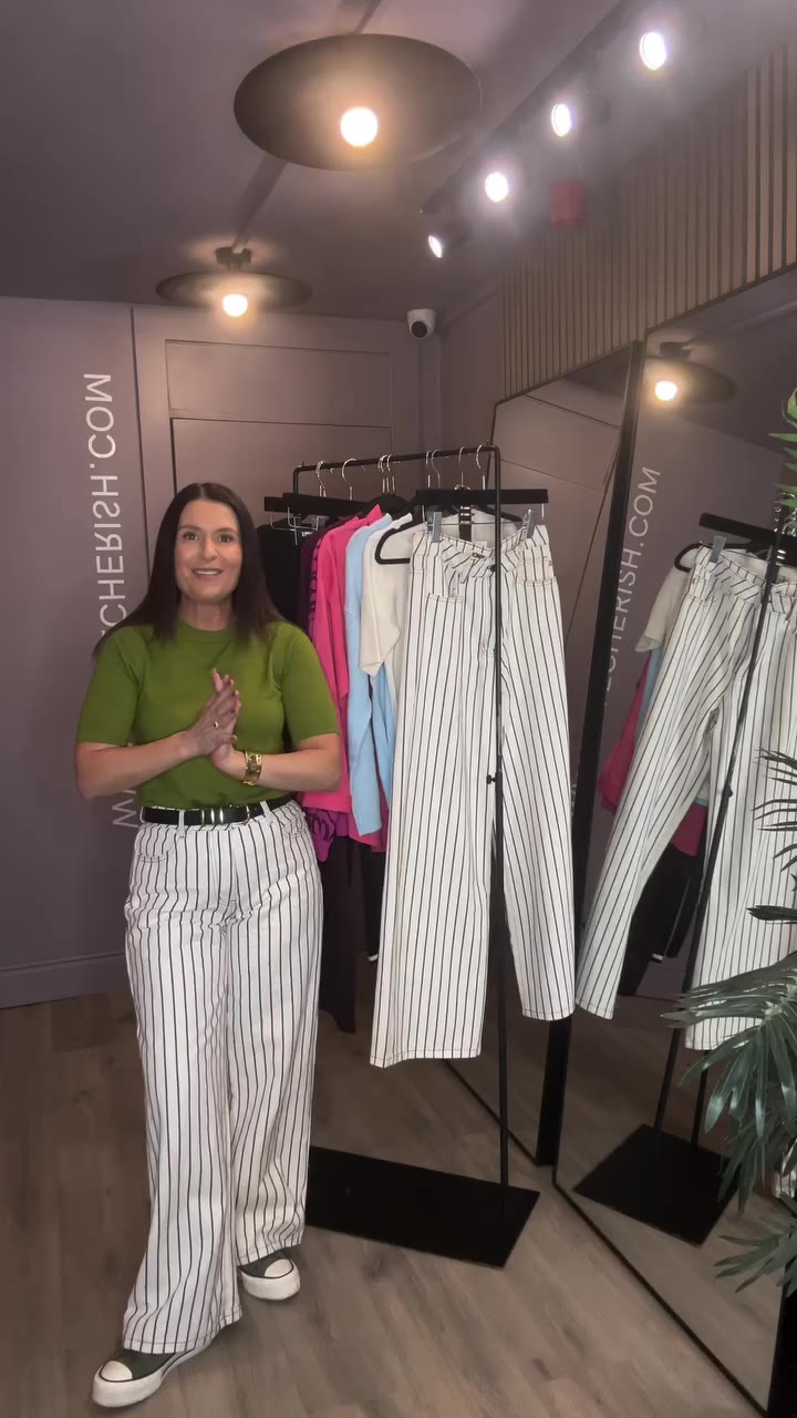 Fab pieces by @lindaronan22 instore this week 💗