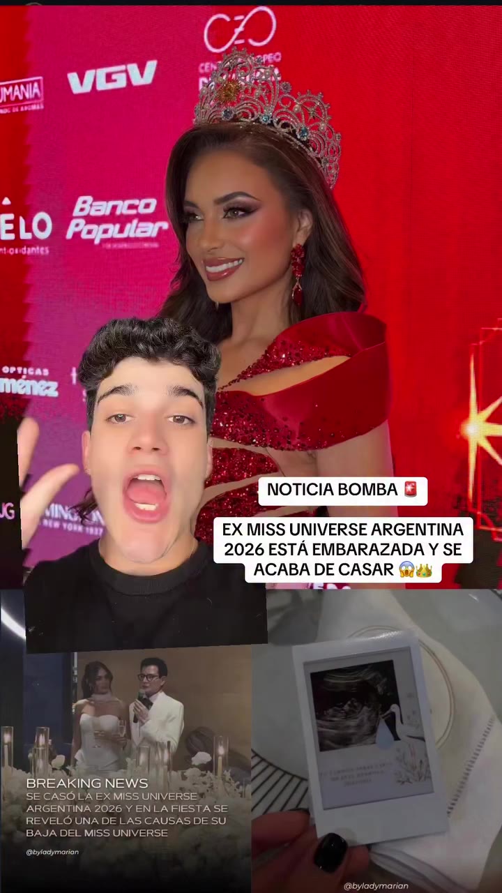 NOTICIA DE ÚLTIMA HORA 🚨 Muchas eran las dudas del porque @tamara.rogouski no…