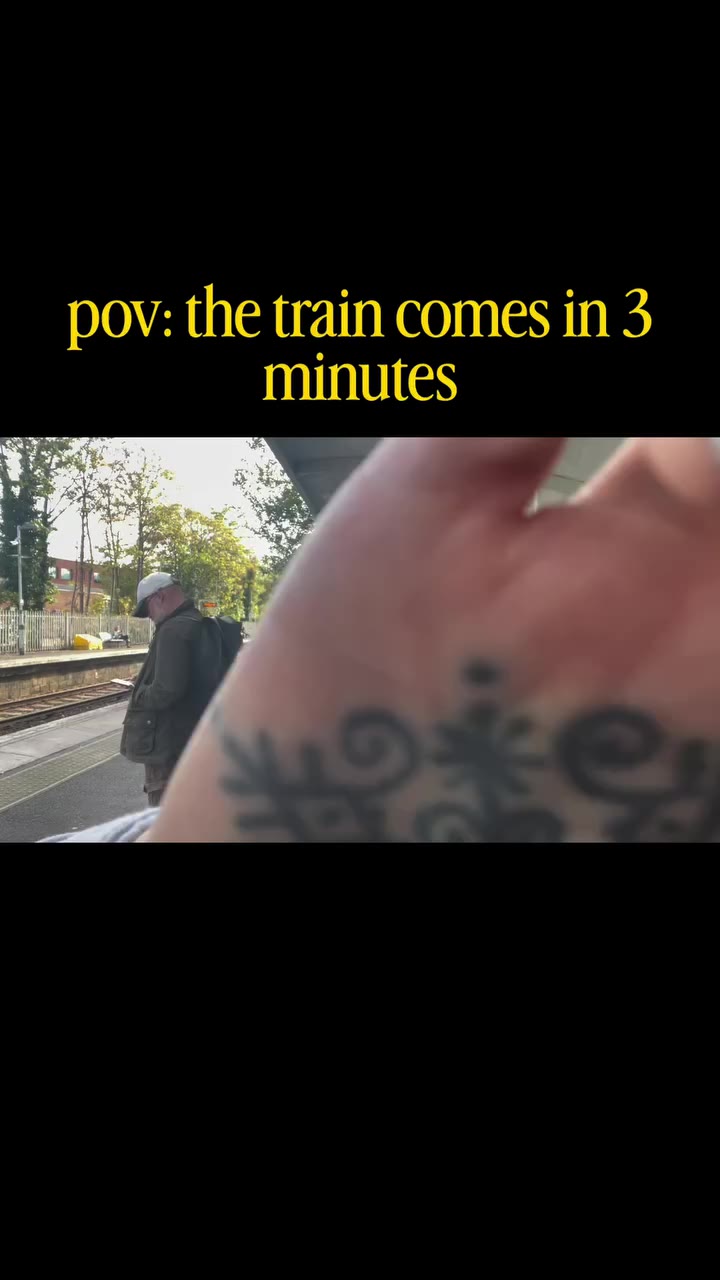 always one step ahead kachow