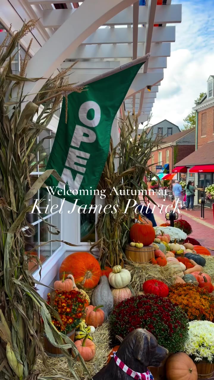 Our team spent the day gathering pumpkins from our garden and a few of our…