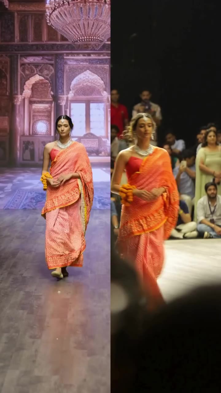 After the success of our recent fashion show, I wanted to share a glimpse into…