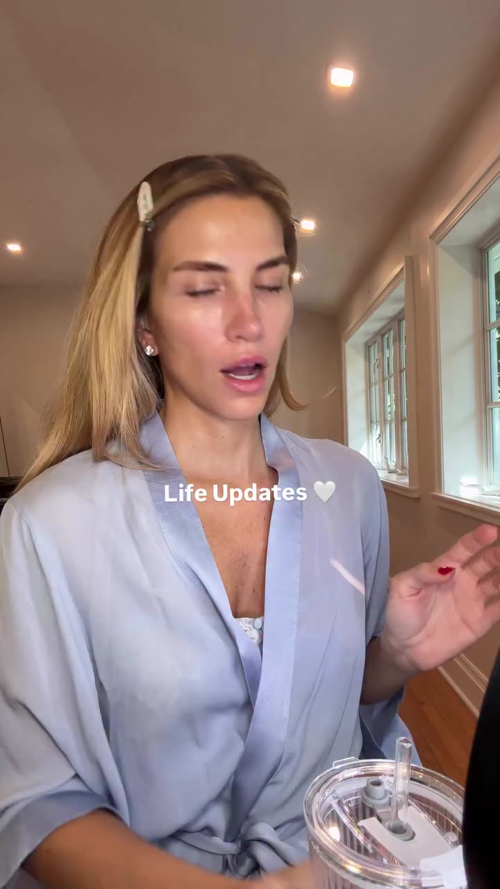 Life Updates 🤗🤍