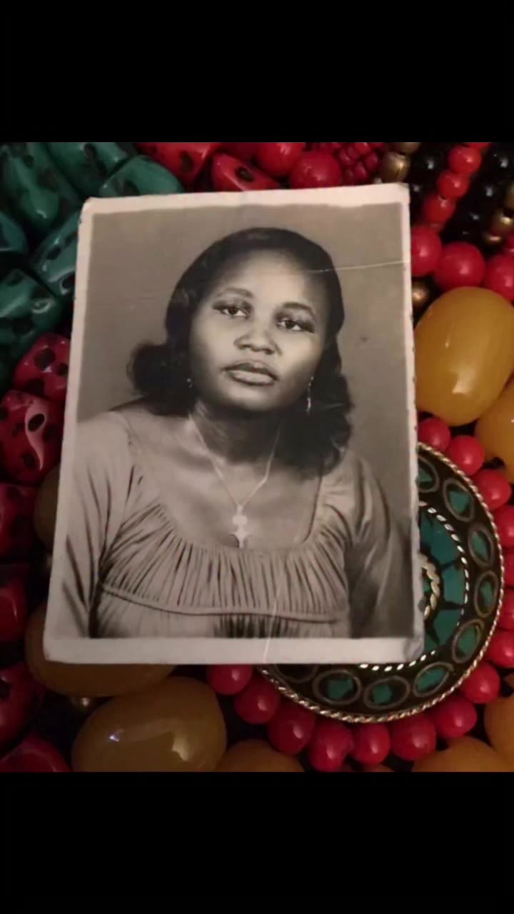 God is good, we thank him for keeping you! Happy 77th birthday mama, Blessings…