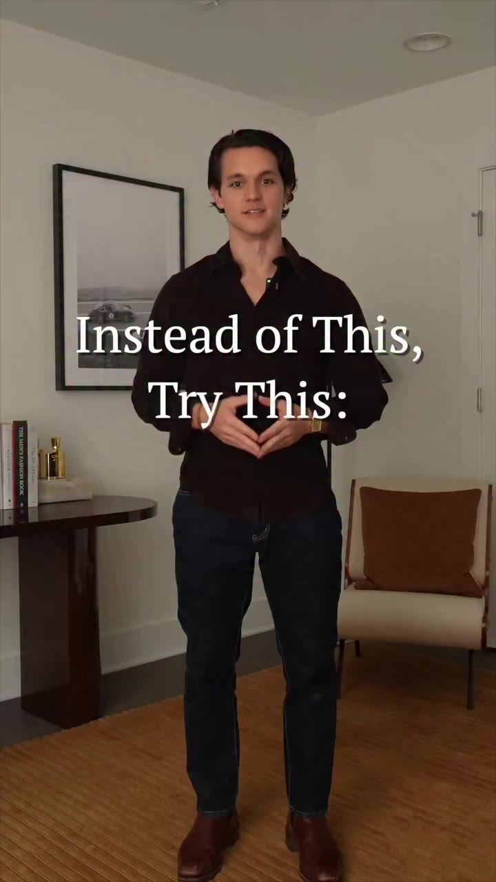 Instead of This, Try This: Fall Edition Part 1. This is the first video in a…