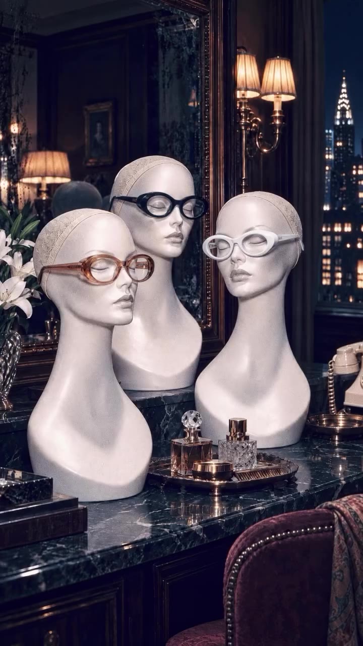 What are the best luxury designer glasses frames for women who want…