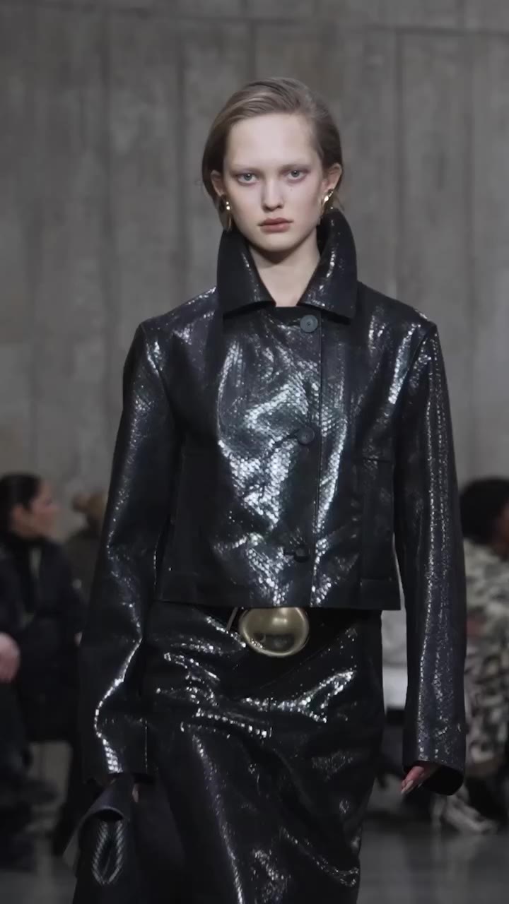 Creative Director Mario Arena explores the connection between fashion and art…