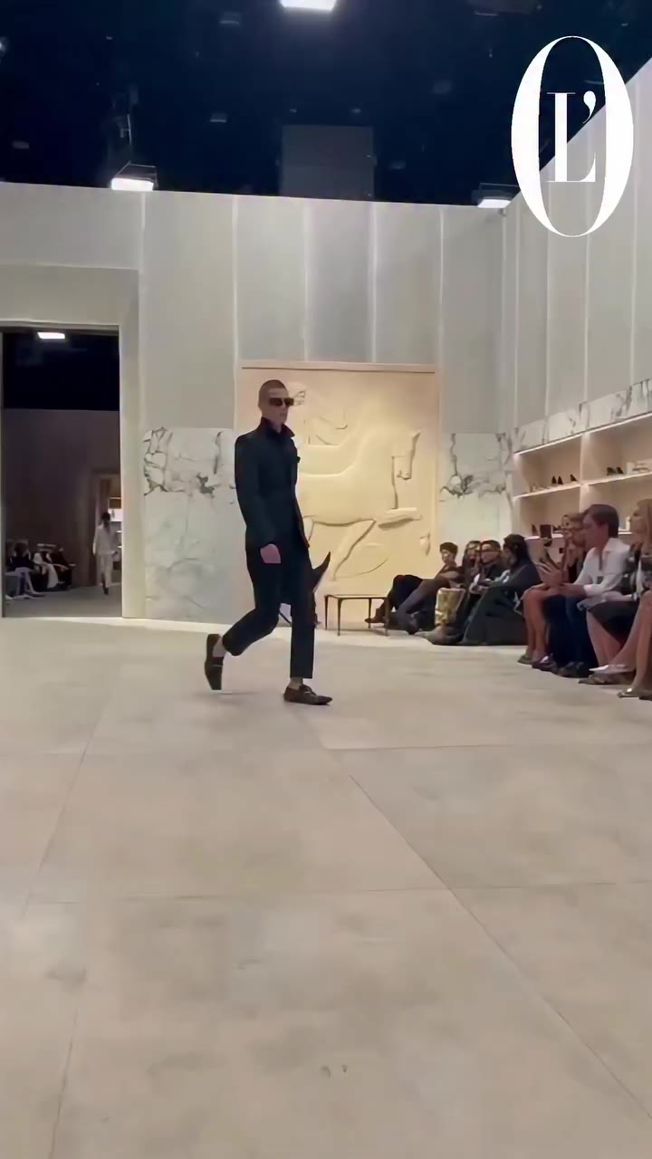 For Spring/Summer 2027, creative director #Demna introduced his full vision…