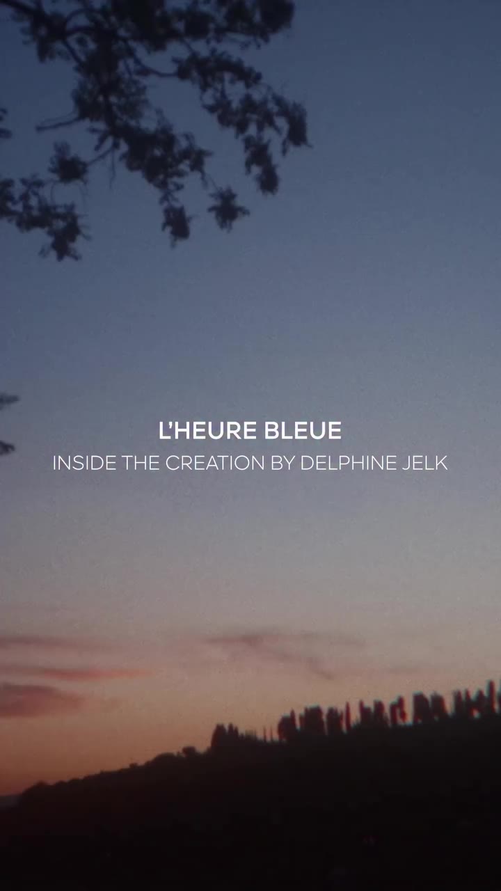 Three years to bloom. Another three years to perfect. Inside the making of…