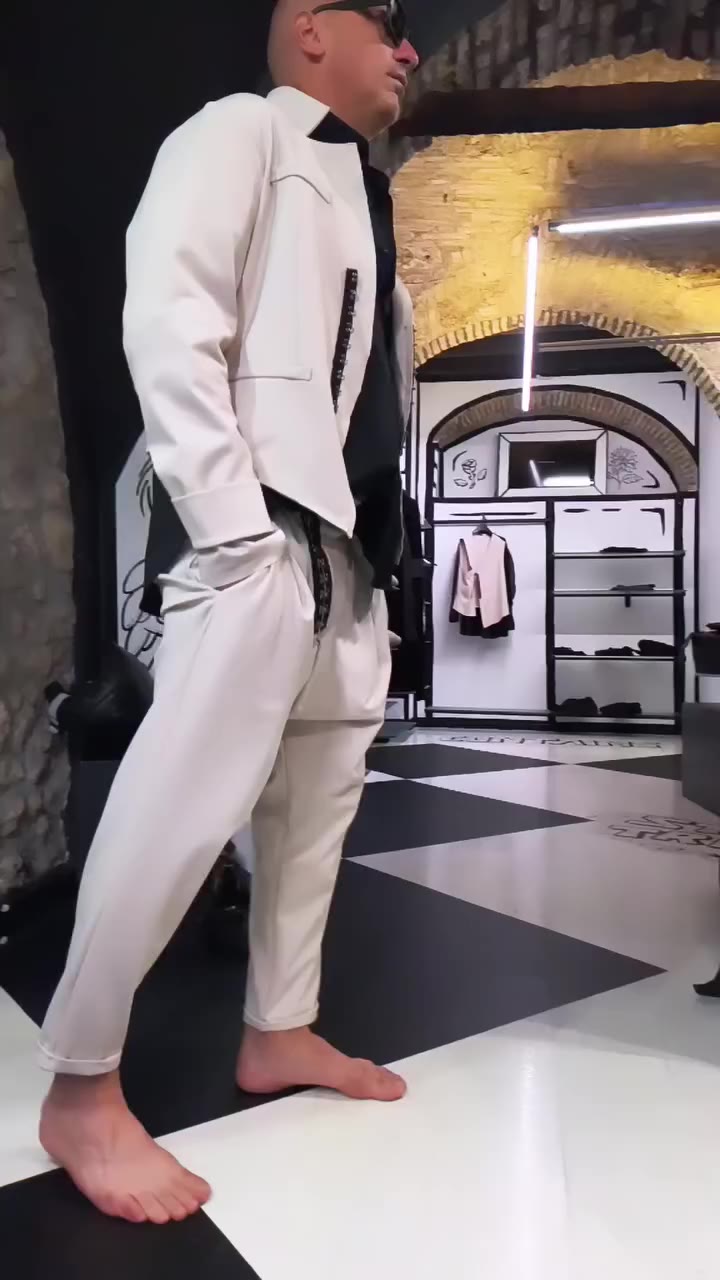 Style fashion shopping cool men style Total look Weekend on Store Desenzano…