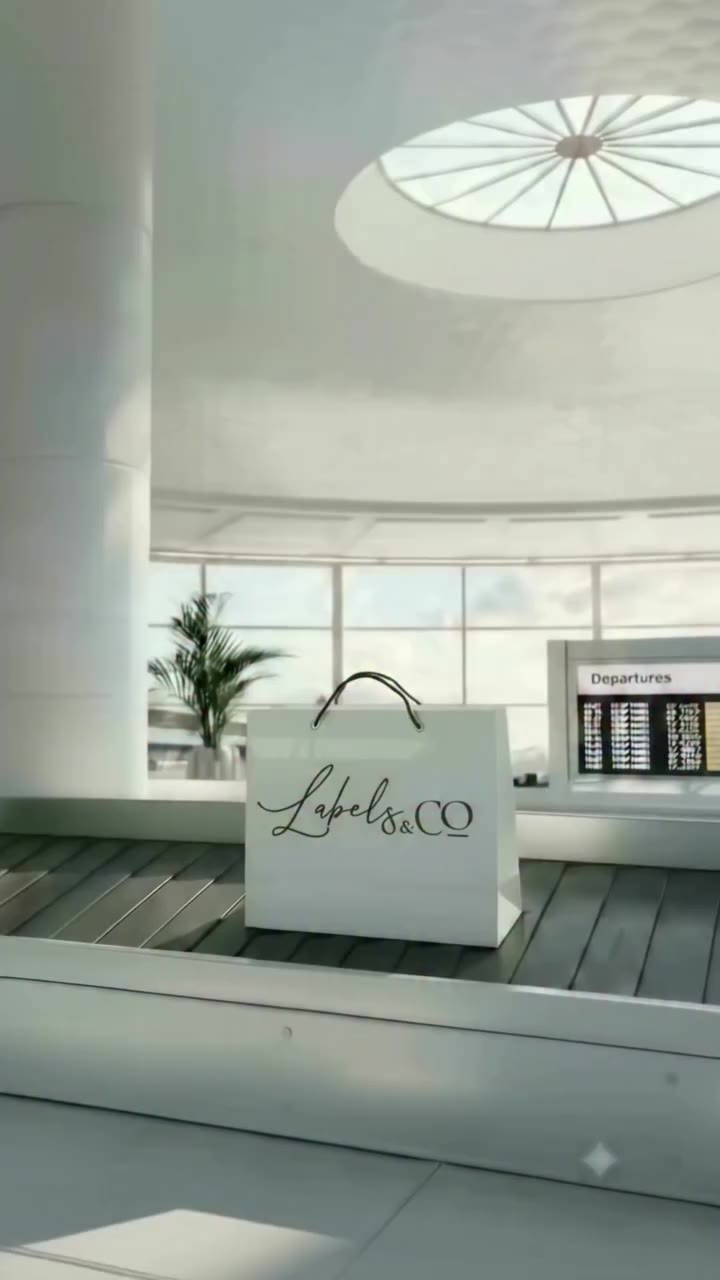 *Save the dates!* 🕊️ @labelsco.ca is landing in Sydney on *November 6th &…
