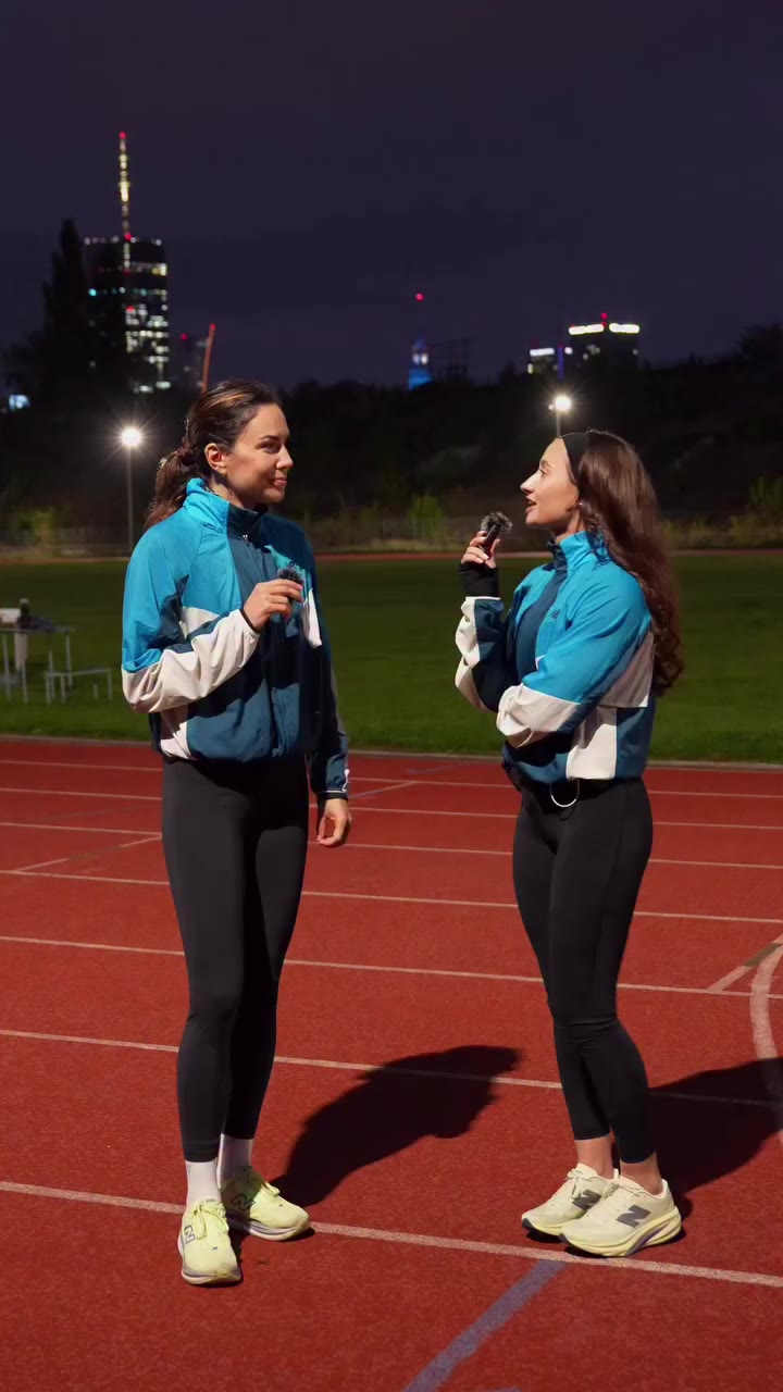 [reklama @newbalance ] Podczas New Balance Run Club @newbalancerunclub…
