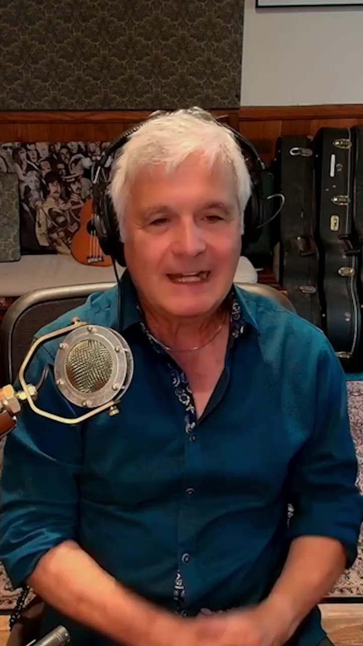 In the latest episode of Martin Stories, Laurence Juber dives into fingerstyle…