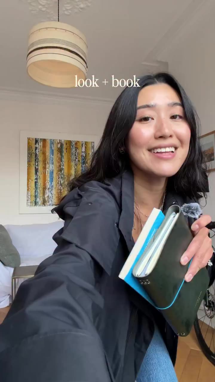 I need to be better about doing look + book updates 🫠 #lookbook