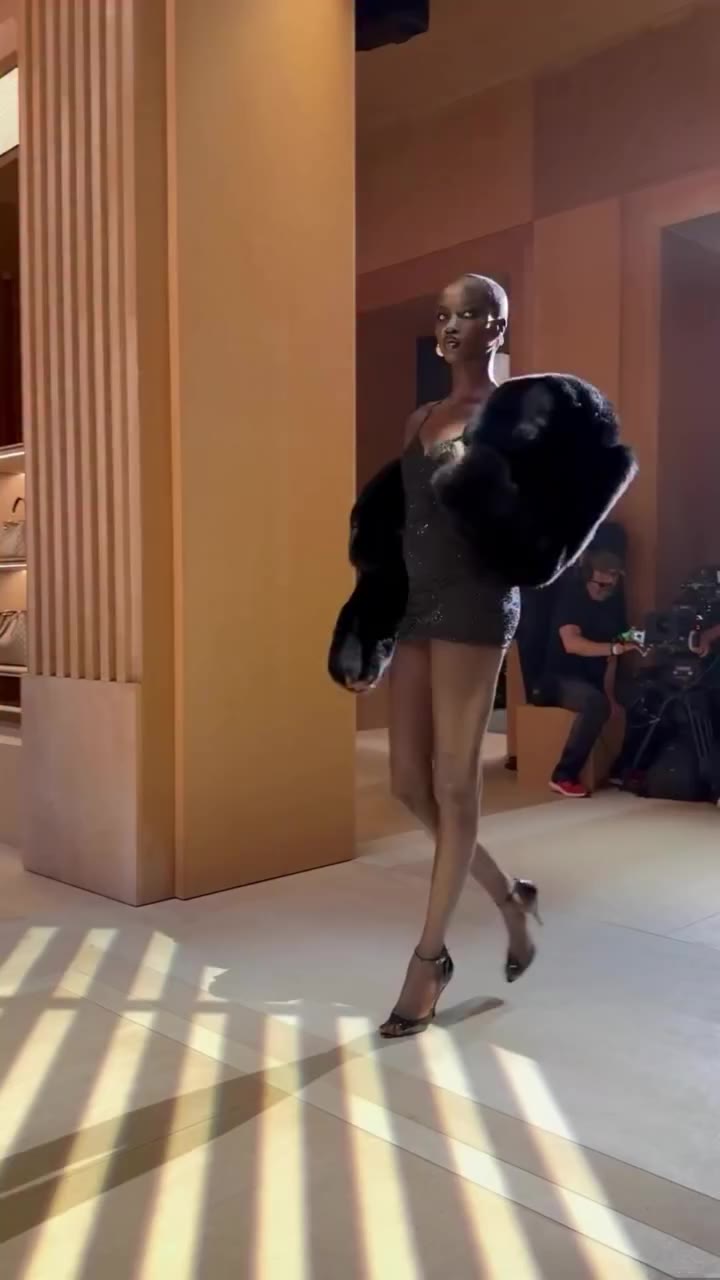 After two lookbooks, one debut runway show, and a mega takeover of Times…