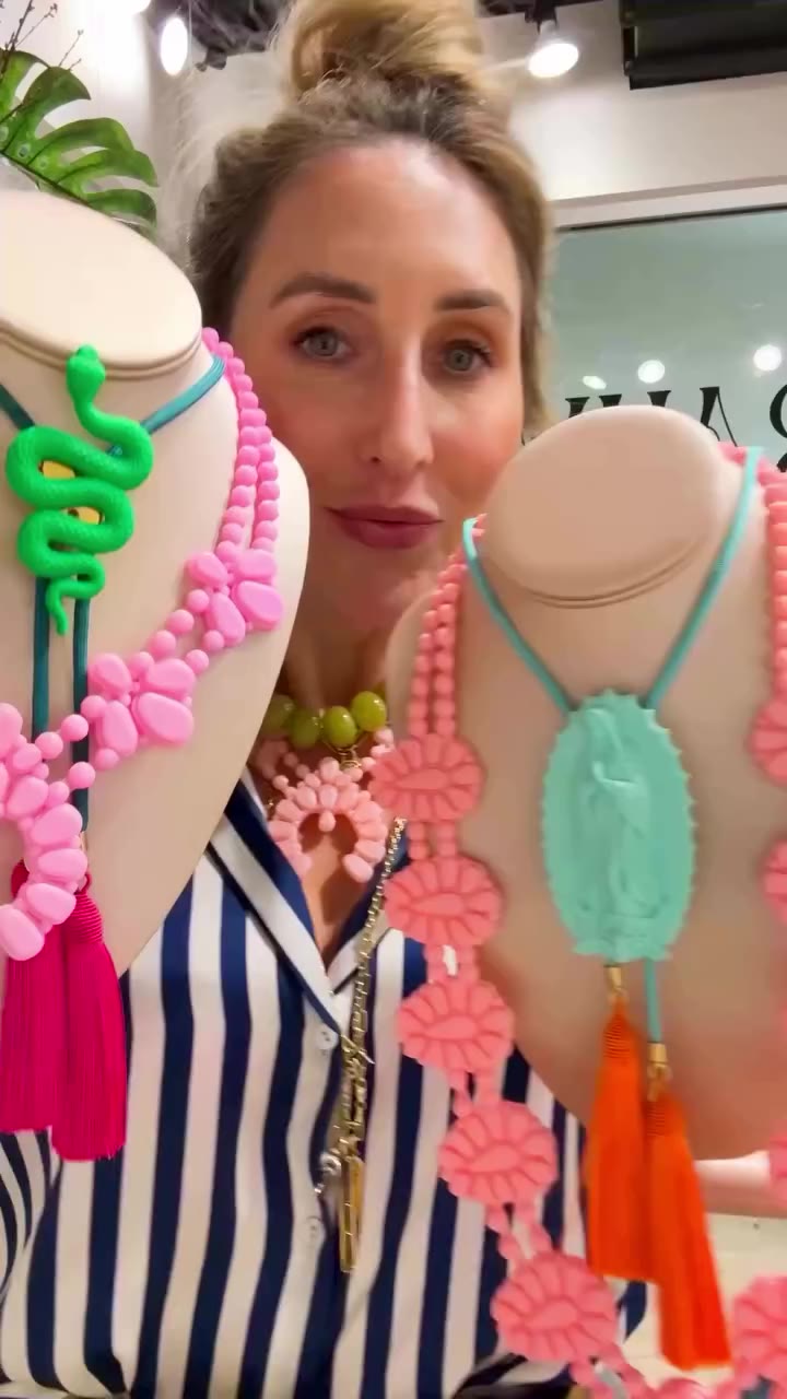Delicious colors 💚💗🧡