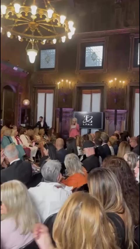 MILANO FASHION WEEK - 24/09/2026 Un grazie va a Carmelo Ali e Massimo Basile…