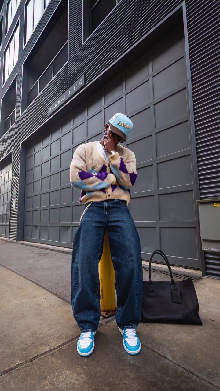 FIT SCIENCE 🧪 | EP 003: VISUAL HIERARCHY if you want your outfit to feel…