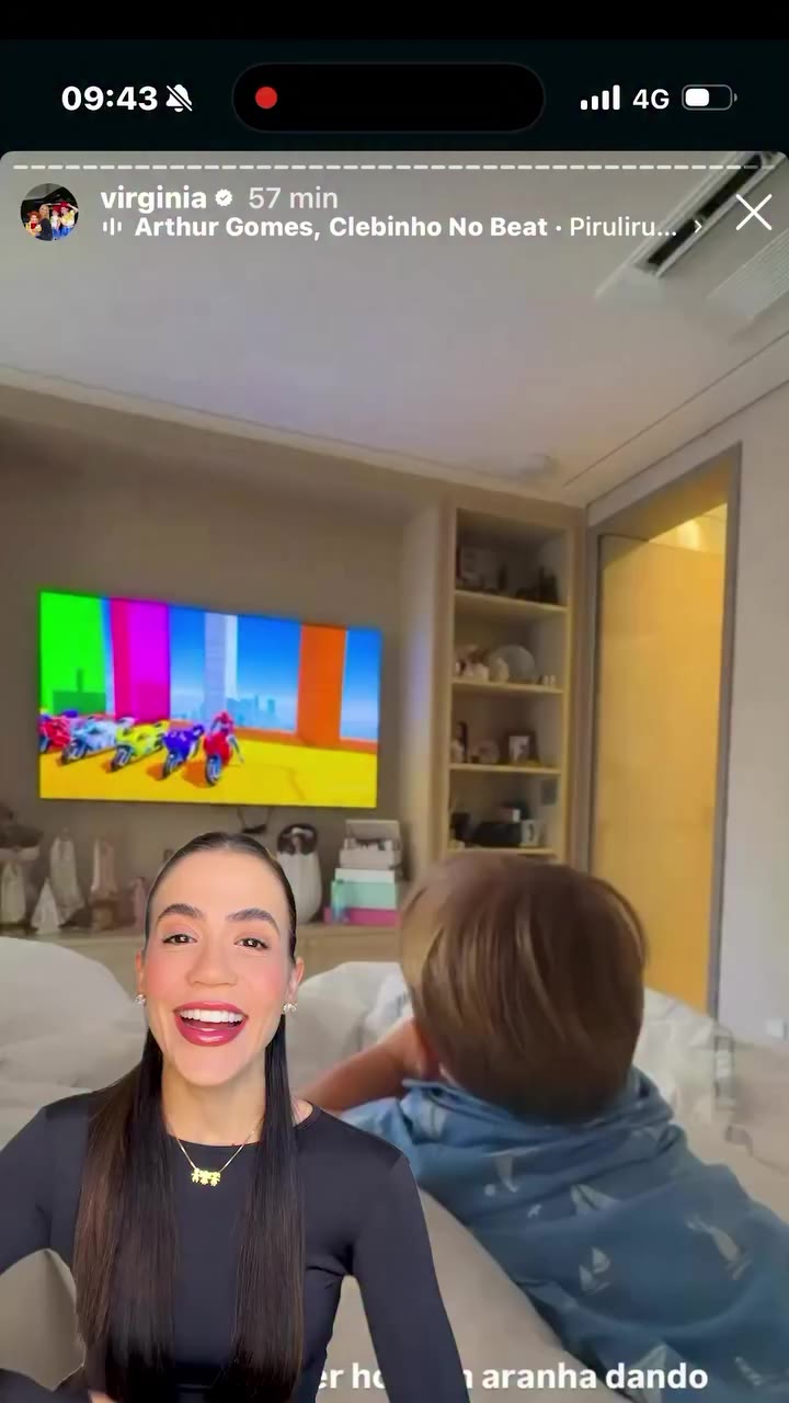 COISA ALEATÓRIA DO ANO 😂