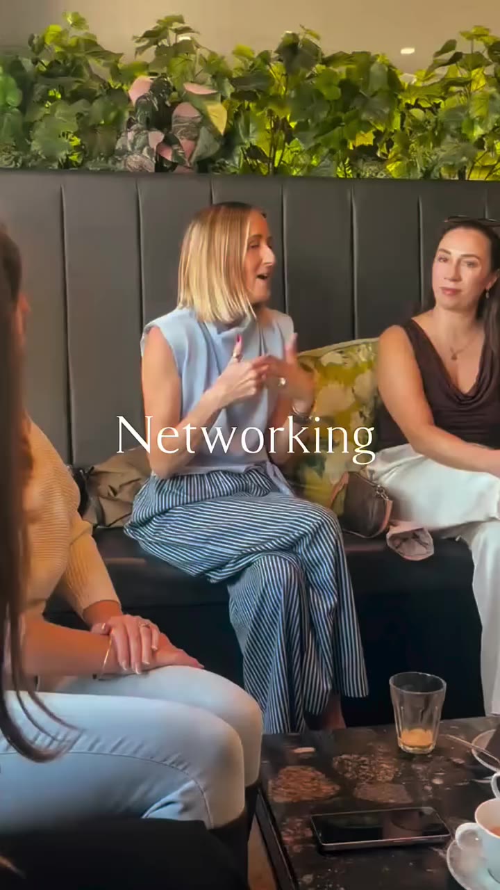 What a great morning connecting with local small business owners! It was such…