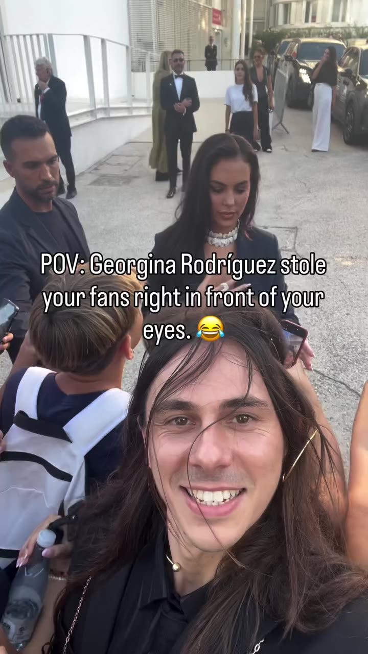 @georginagio 🥺😅