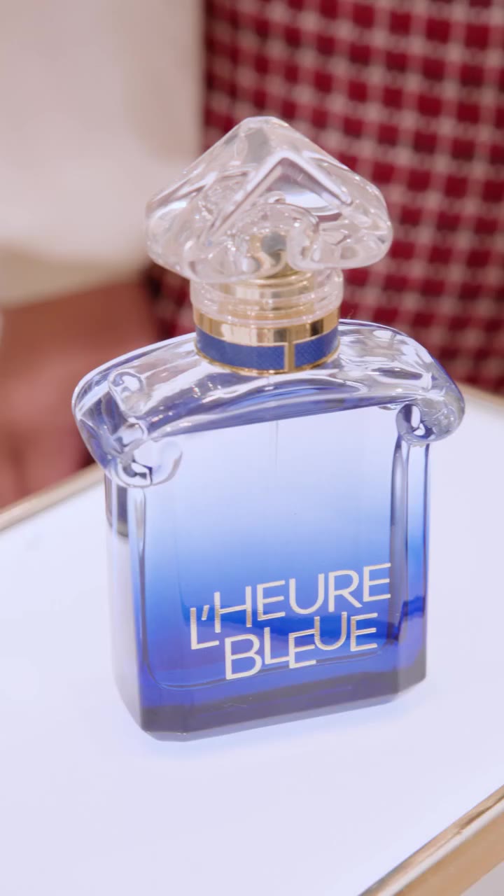 In the mood for an autumnal fragrance refresh? From warm, smouldering blends…