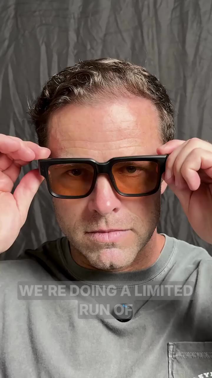 You asked. We built it. Now, here’s why. Founder @codycw takes you Behind the…