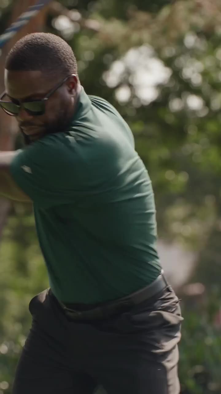 No mulligans on these answers. We go rapid-fire with @kevinhart4real on the…