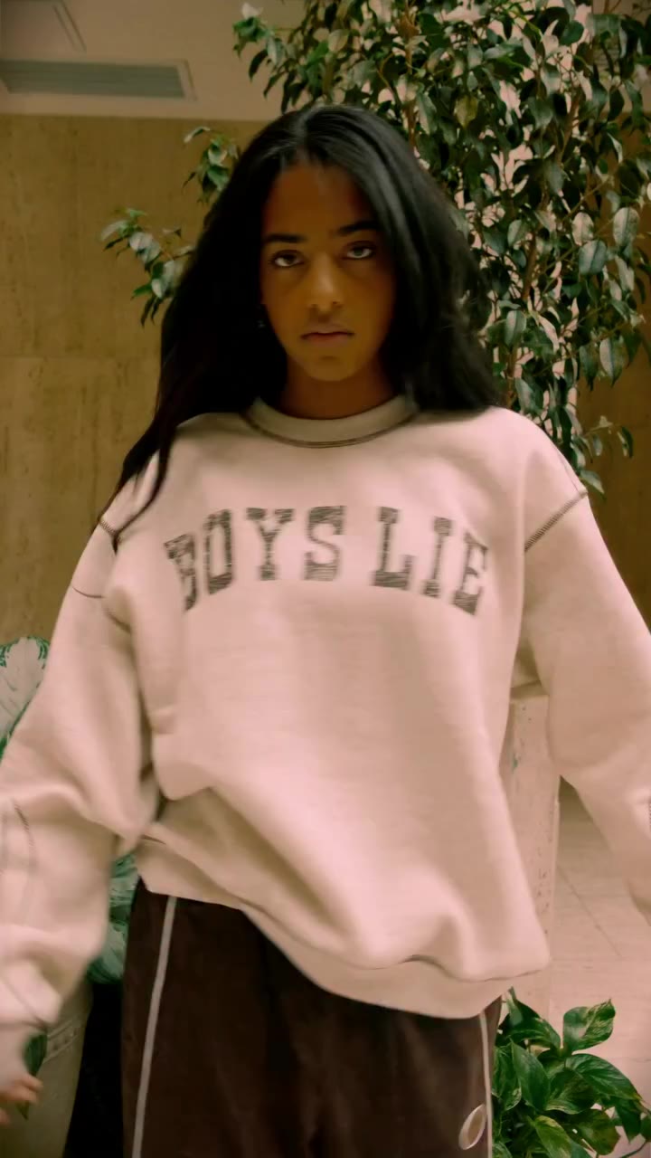 All new @boyslie September collection just dropped featuring soft, cozy sets…