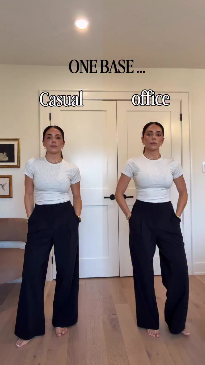 Because our clothes need to work just as hard as we do 👏🏼 When you’re adding…