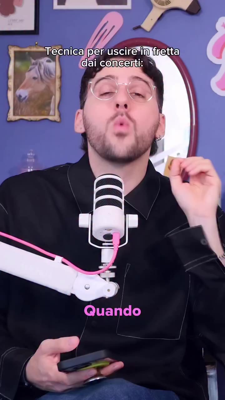 Lei é un genio!🧠✨ #KatiaPodcast