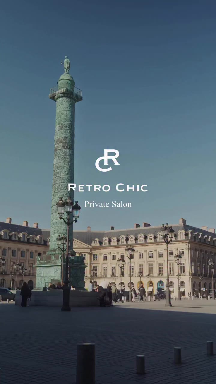 Your Paris Fashion Week plans could use a little jewelry. ✨🥂 Come spend some…