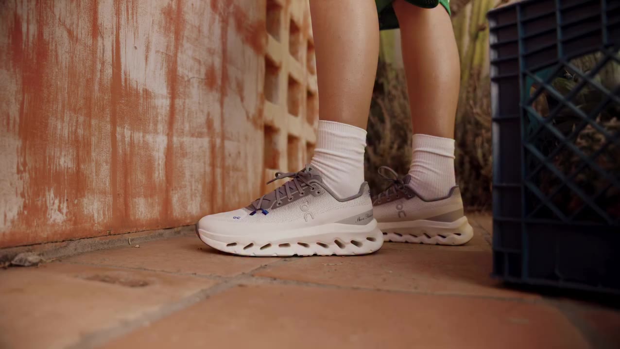 Rooted in culture. Designed for today. On x Shoe Palace — coming soon