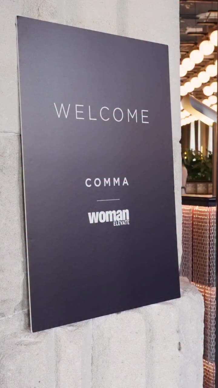 Together with WOMAN Magazine, we welcomed our VIP customers in Vienna for an…