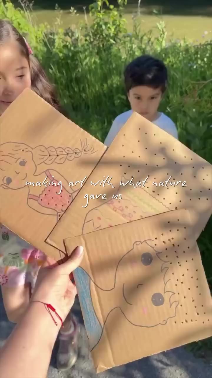 Save for your next day spent outside 💐☀️ 🎥: @gulamiramir