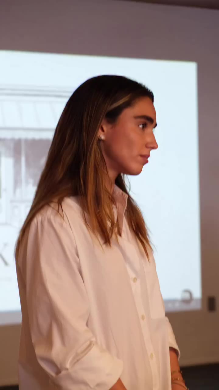 Istituto Marangoni Miami hosted its highly anticipated “Pitch Your Brand”…