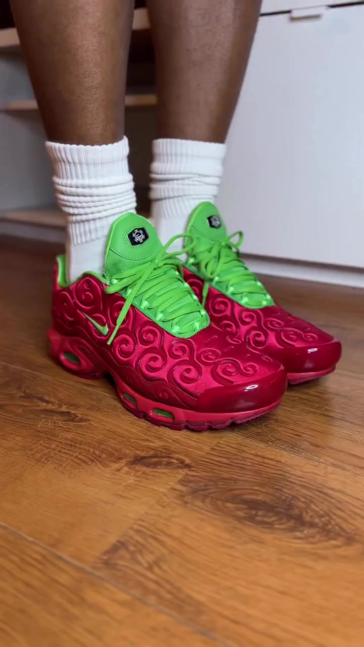 Recent Sneaker Pickups 👟 Nike Air Max Plus One Piece Ope Ope 🍓 adidas…