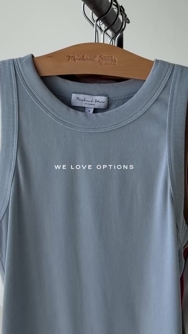 Build the look from the basics up. #TheForeverBrand