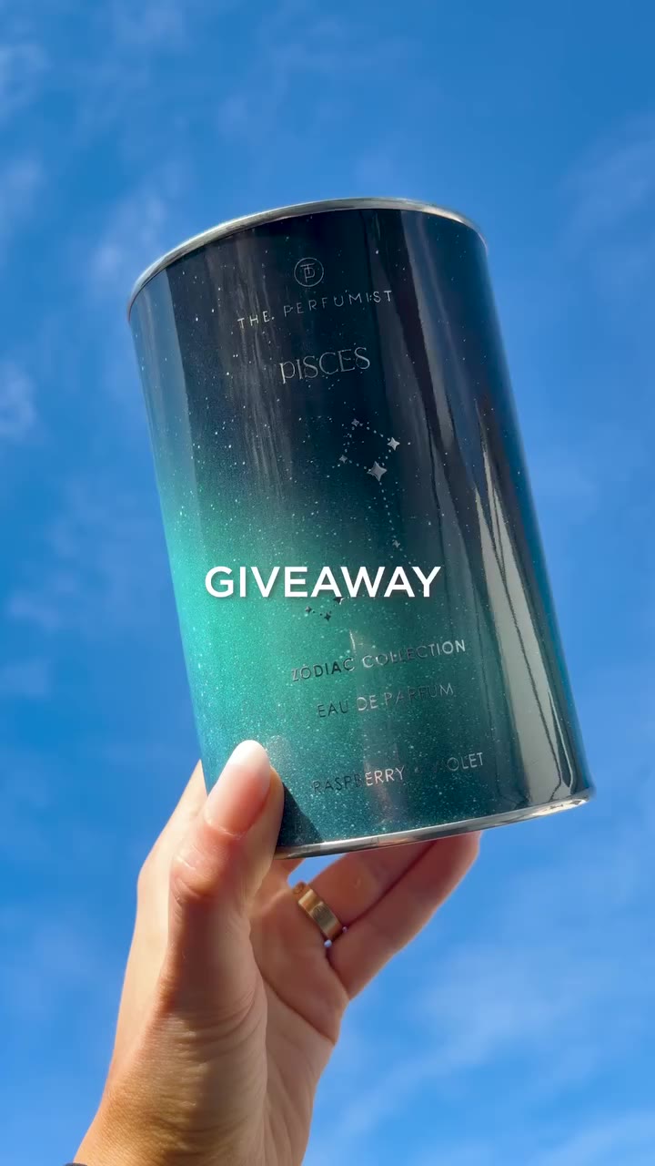 #WINWINWIN⁠ ⁠ ZODIAC GIVEAWAY 💫⁠ ⁠ We’re giving 12 lucky winners a Zodiac…