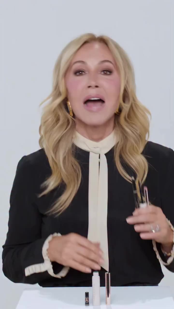Découvrez les indispensables de Anastasia Soare, fondatrice de…