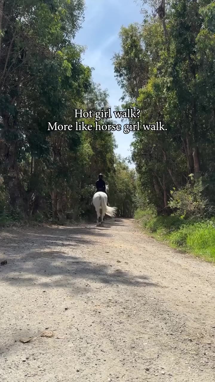 Walks are better with your bestie.