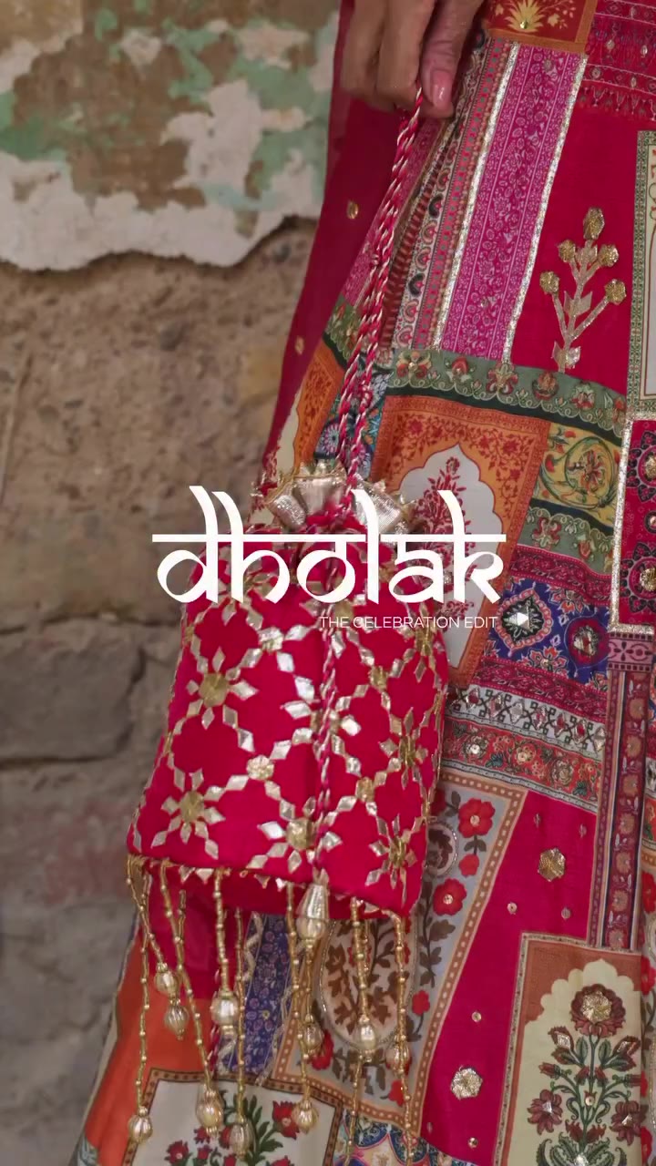 Dholak by @faizarehmanofficial— The Celebration Edit is LIVE! A festive lineup…