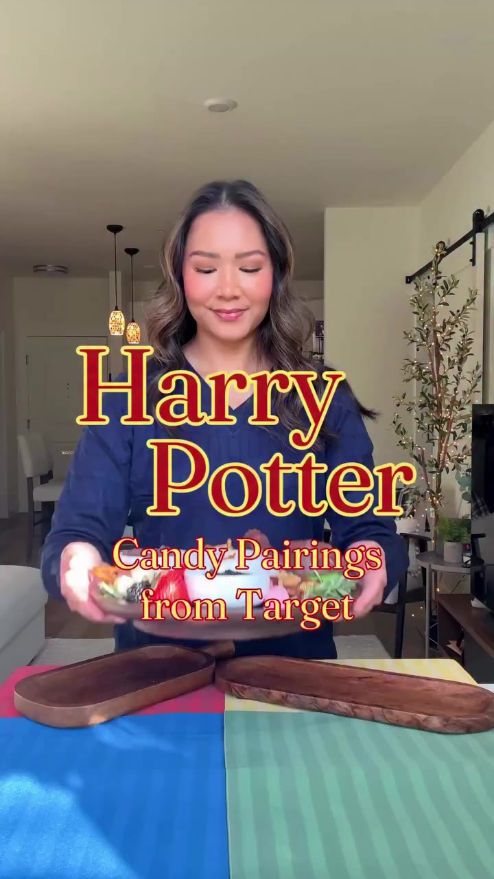 Celebrating 25 years of Harry Potter with a little trip to Honeydukes via…