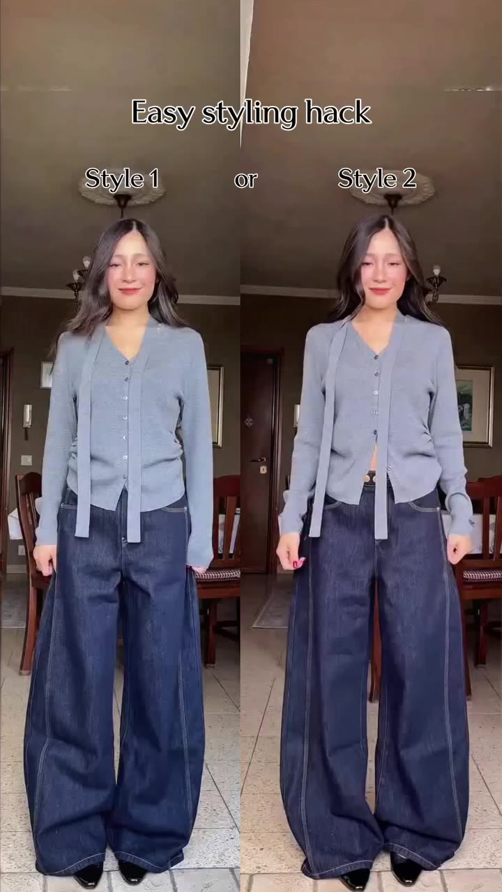 left or right? 📹via @arifa.mri⁠ ⁠ 🛒Click the link in bio, search: 1F9R5J280…