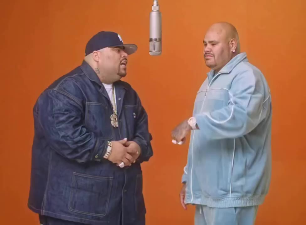 TWINZ rip Stunner