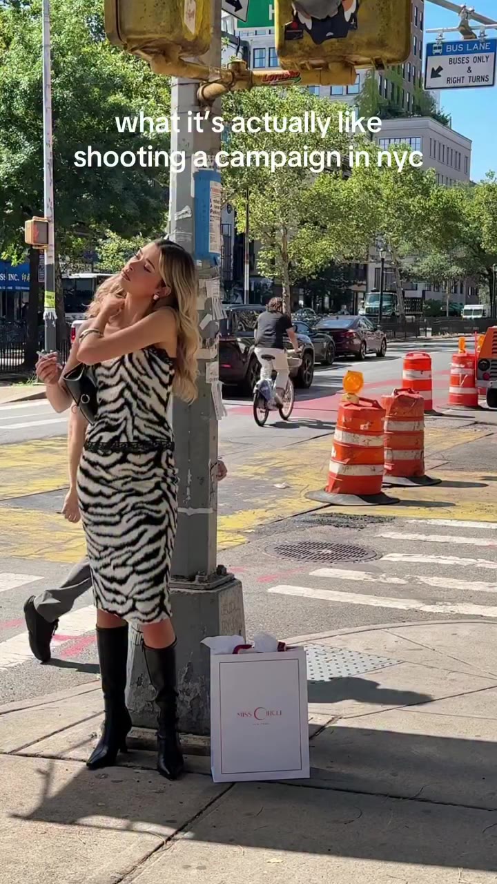 Not for the weak… but The Downtown Diary is worth it 💐