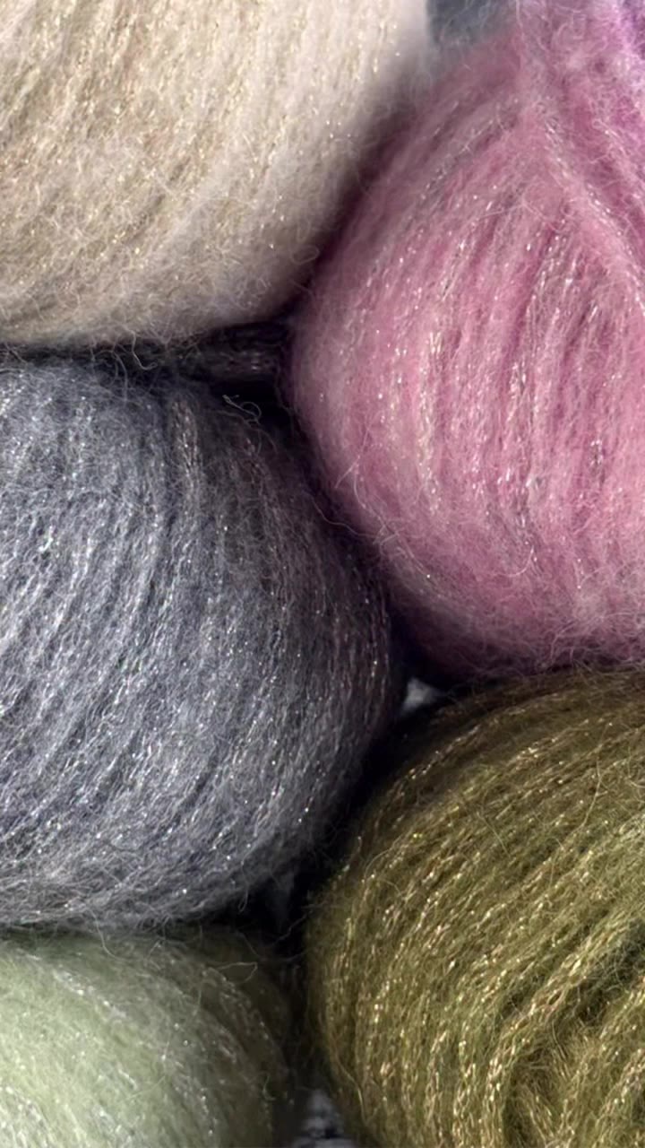 A new star is coming soon… ⚡️✨ 28.09.26 #woolandthegang #knit #crochet #craft…