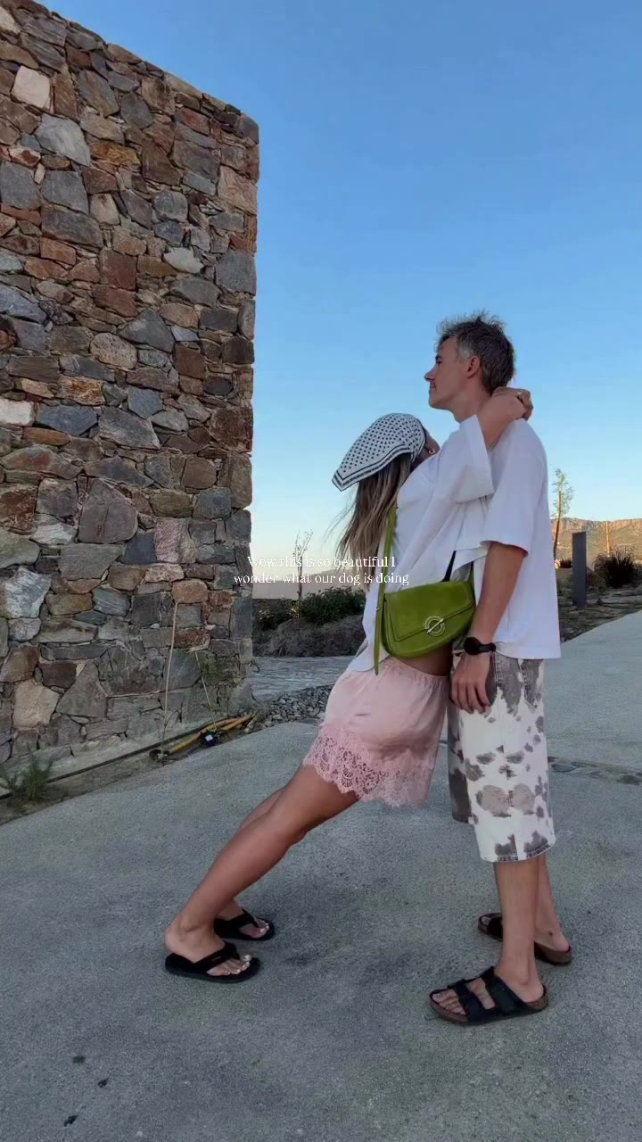 Wish we could chat to her on the phone