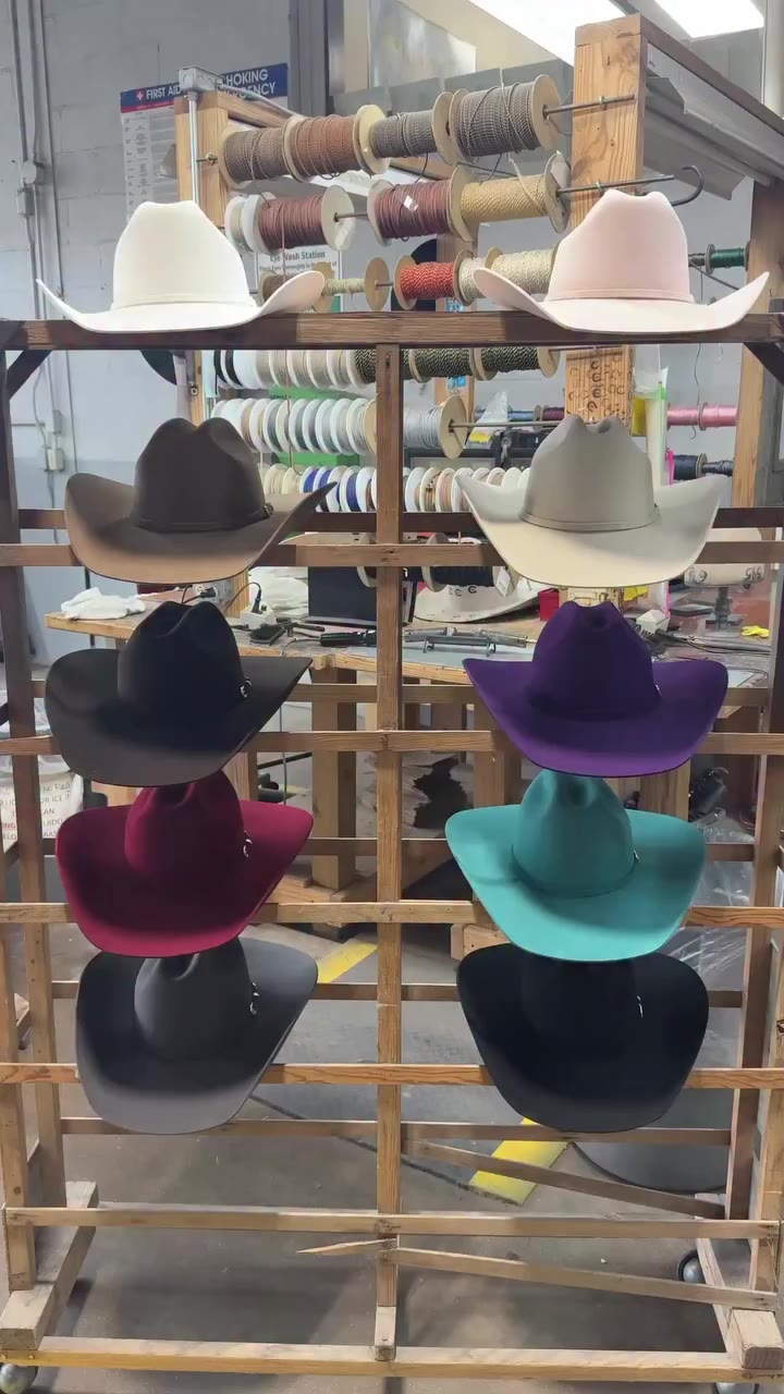 Which color are you choosing?♥️ #charlie1horse #findthecowgirlinyou…