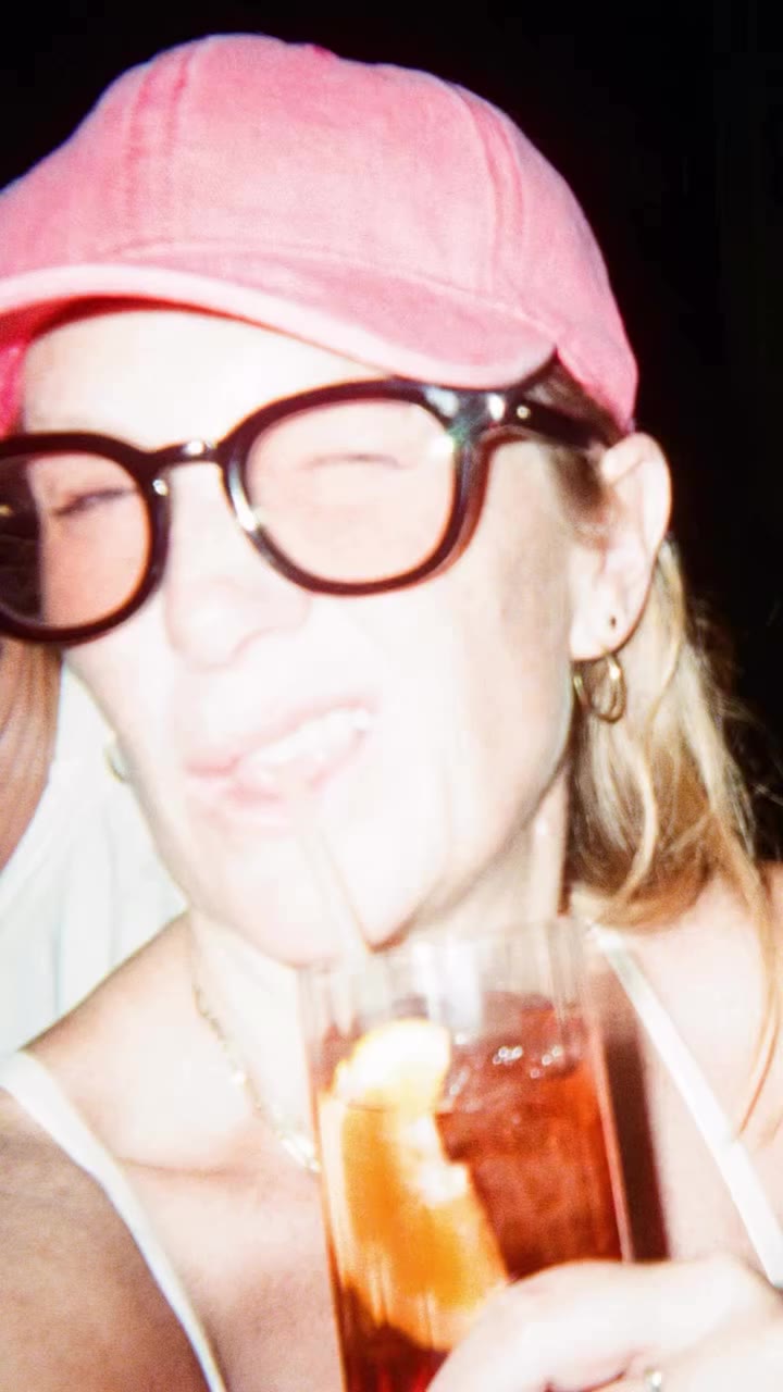 each month, we hand a disposable camera to one of our amazing community…