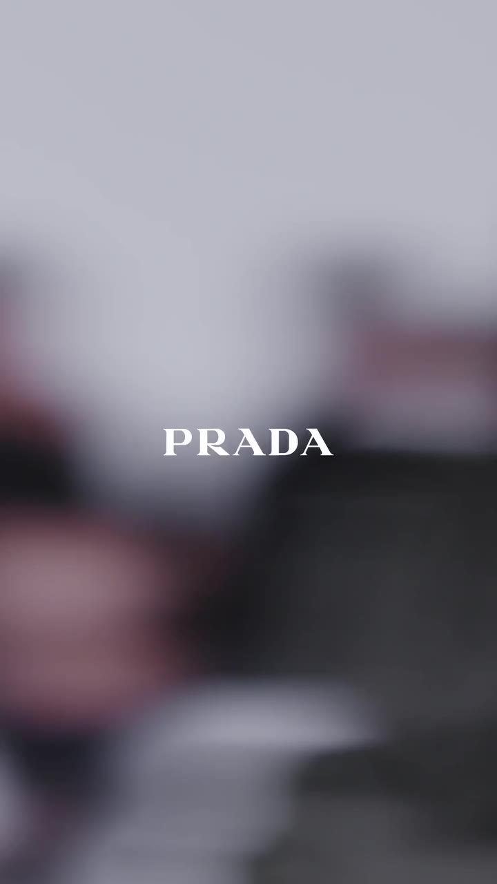 From “The Skirt”, the Prada Spring/Summer 2027 Show at Fondazione Prada’s…